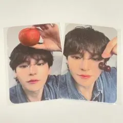 TREASURE reboot FINAL ソウルコン MD ラキドロ ヨシ