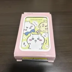 ちいかわトランプのサムネイル