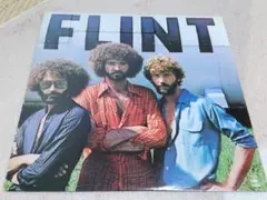 FLINT 洋楽レコード 1970年代