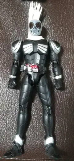 フィギュアーツ スカルクリスタル