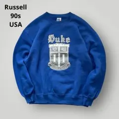 2025年最新】duke スウェットの人気アイテム - メルカリ