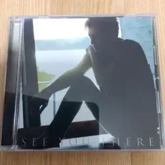 木村拓哉 SEE YOU THERE ファンクラブ限定版