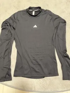 adidas テックフィット COLD. RDY トレーニング 長袖Tシャツ