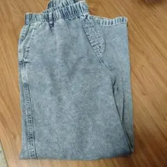 wego ストレート