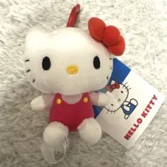 ハローキティ　カラビナ付きマスコット vol.2