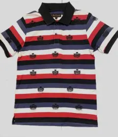 Ben sherman ポロシャツ メンズ　ベンシャーマン　Mjのサムネイル