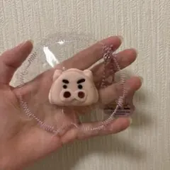 海外スクイーズ　タバスクイーズ 　捏捏 キャラクター