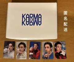 Stray Kids KARMA HOORAY バンチャン