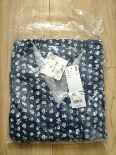 UNIQLO ポール＆ジョー フレアワンピース