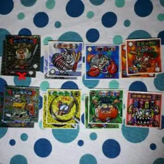 ビックリマン2000　13枚