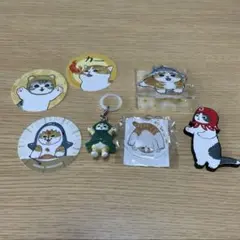 mofsandグッズ