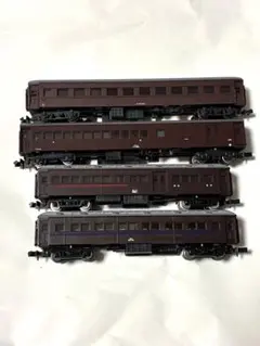 Nゲージ　まとめ売り　ケース付き 2025年最新】Nゲージまとめ売りの人気アイテム - メルカリ