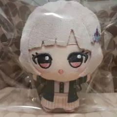 ダンガンロンパ ちびぐるみ　七海千秋