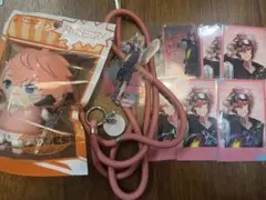 にじさんじ HEROES オリエンス 赤城ウェン