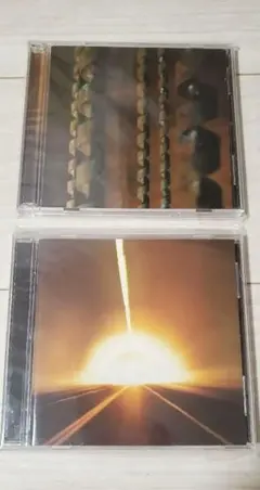 LUNA SEA SHINE　SINGLES ２枚セット