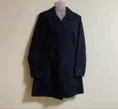 値下げ　Eddie Bauwerネイビー ウール コート 2025年最新】コート エディーバウアーの人気アイテム - メルカリ
