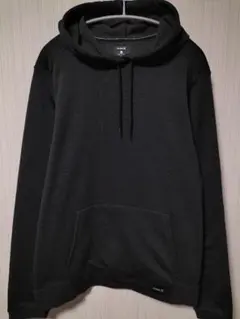 hurley パーカー
