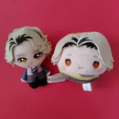 仮面ライダーヴラム マスコット ぬいぐるみ ラキア・アマルガ ラーゲ9