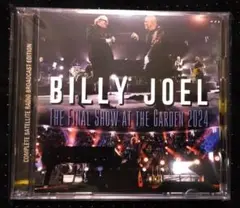 BILLY JOEL / THE FINAL SHOW 2024