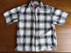 Dickies ディッキーズ チェックシャツ
