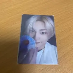 ENHYPEN 宵 YOI Weverse ラキドロ ジョンウォン