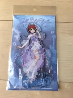 ミリオンライブ ジュリア アクリルスタンド Jellyfish Rhythm