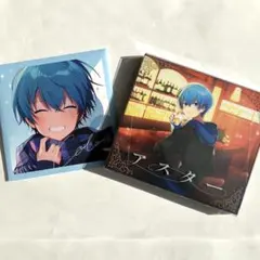 すとぷり　ころんくん　1stフルアルバム　アスター