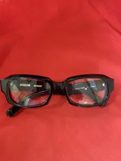 effector 眼鏡