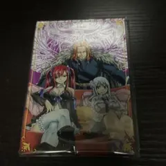 希少】シャーマンキング DVD特典カード 花組 - メルカリ