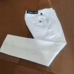 アドミラル ゴルフ 4wayストレッチ テーパードパンツ 秋冬モデルLサイズ