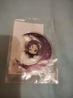 ブルーロック　ハンズ　御影玲王　ゆらゆらアクリルスタンド