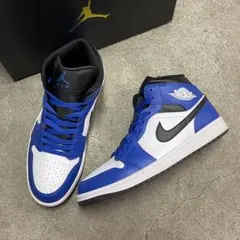 Nike Air Jordan 1 Mid 28cm