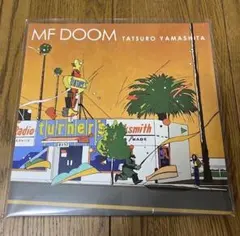 2026年最新】mF doom tatsuroの人気アイテム - メルカリ