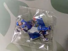 中日ドラゴンズ アクスタくじ 石伊雄太