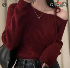 SHEIN ニットセーター