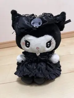 2025年最新】真夜中のメロクロ マスコットの人気アイテム - メルカリ