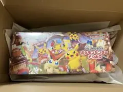 【新品未開封】ポケモンセンタートウホク スペシャルBOX