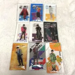 作間龍斗 アクリルスタンド まとめ売り