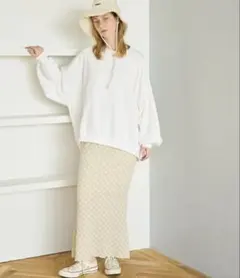 パーカー スウェット