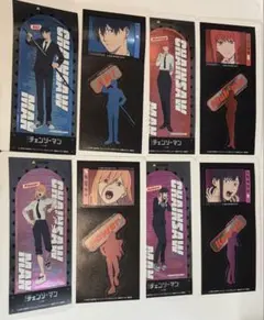 きゃらくたぶるステッカーズ パワー