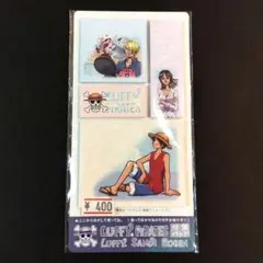 ONEPIECE サンジ ラミネートカード ラミカード 当時物 レア 希少