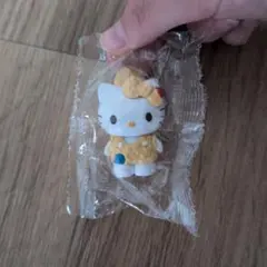 【んちゃ＊様専用】　ハローキティ サンリオキャラクターズ天麩羅