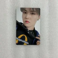 TREASURE ドヨン　vivi トレカ