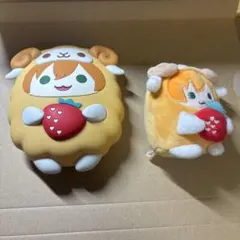 すとぷり　ジェル　セット販売