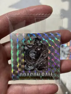 ドラゴンボール 40周年記念 シールウエハース2 第四十二巻