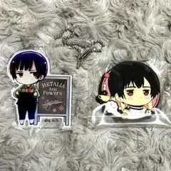 2026年最新】ヘタリア 日本 アクキーの人気アイテム - メルカリ