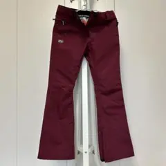 スノーボードウェア ウェア