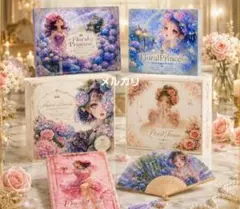 Hydrangea Melody 5種セット nene様 バラ売り可です - メルカリ