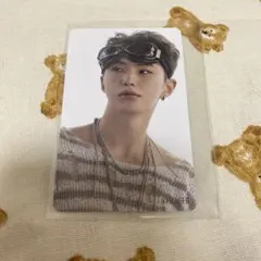 SEVENTEEN FACETHESUN HMV ホシ トレカ