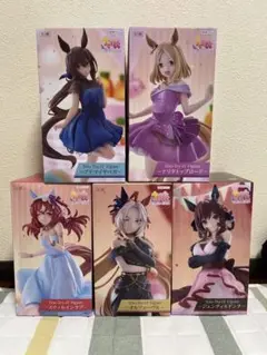 2025年最新】ウマ娘ラウンドワンの人気アイテム - メルカリ